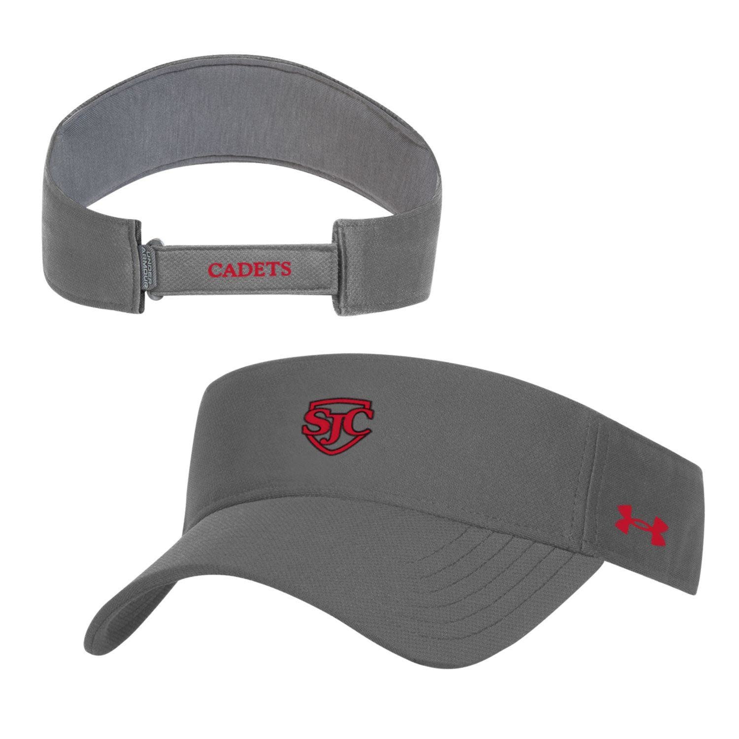 Under Armour UH226M UA Closer Visor