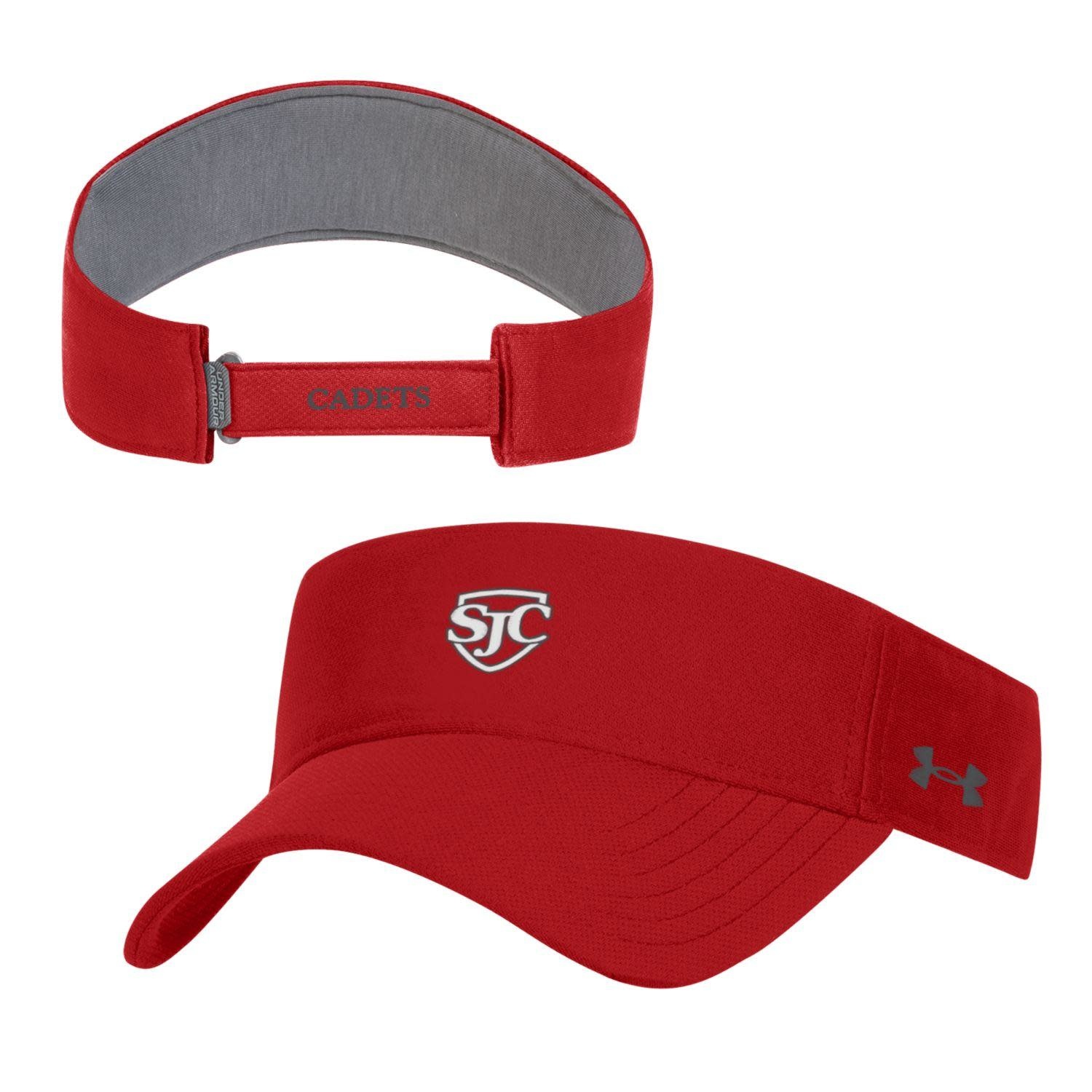 Under Armour UH226M UA Closer Visor