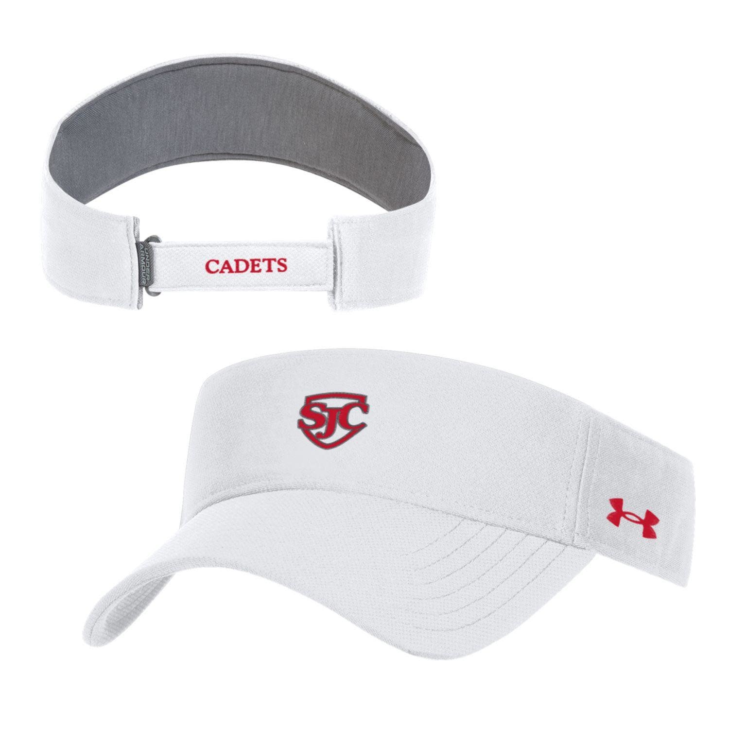 Under Armour UH226M UA Closer Visor