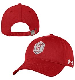 Headwear UH100MC UA Patch Adjustable Hat