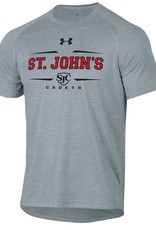 Uniform UY0687 Gym Youth UA Uniform tee