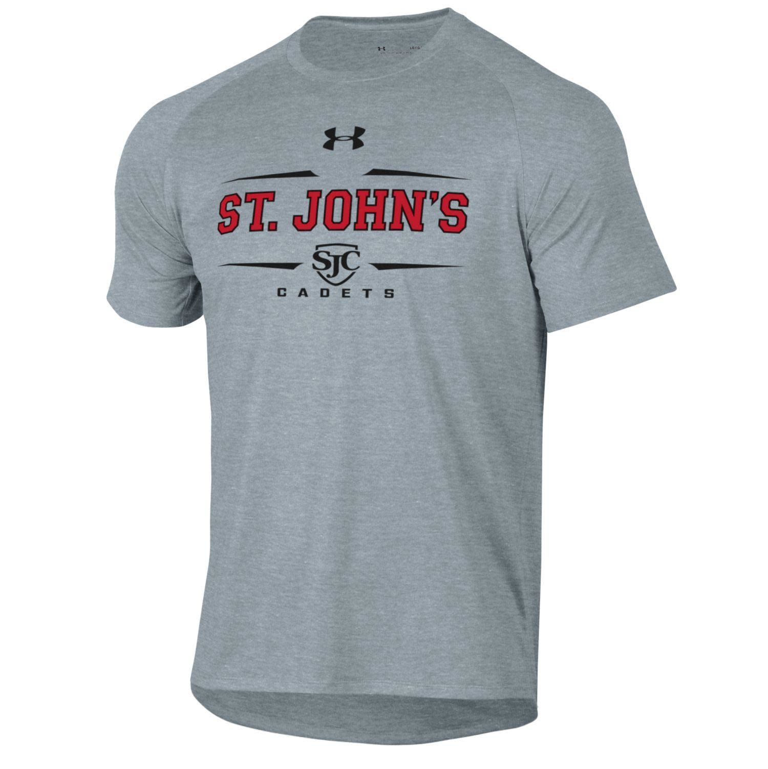 Uniform UY0687 Gym Youth UA Uniform tee