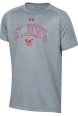 Under Armour GFS01006UY0640 YOUTH Tech Tee