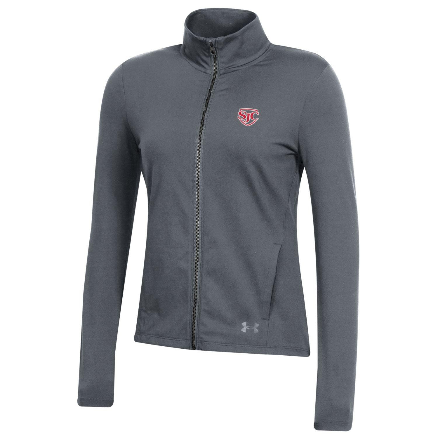 Under Armour GFS08001UW1449 Ladies Motion Full Zip