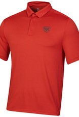 Under Armour GFS16002UM0928 Bridge Striped Polo