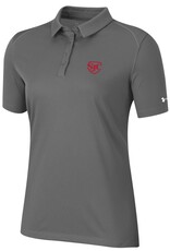 Under Armour GFS16001UW0504 Ladies Tech Mesh Polo