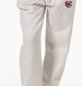 ES Sports ESS02006EUFL7167 Elastic Bottom Sweatpants