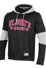 Jackets UM7080 UA Full Zip Terraine Hoody