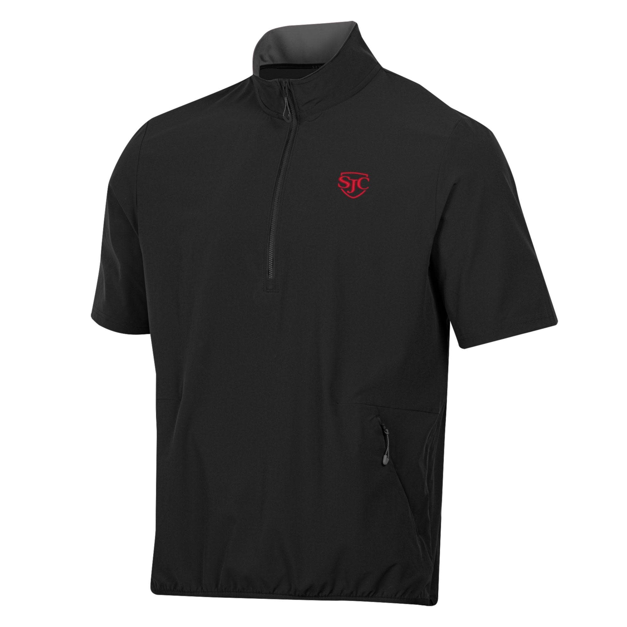 Under Armour GFS08002UM1915 UA Voyager Wind Shirt