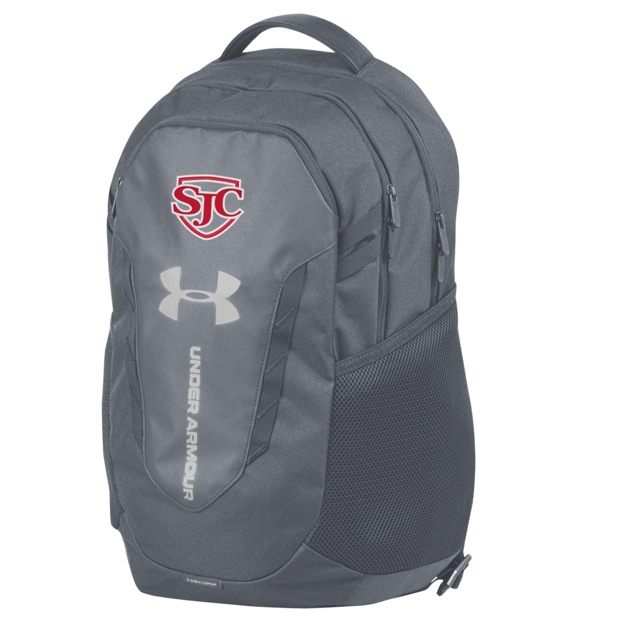 Under Armour UA8447 UA Hustle 6.0  Backpack