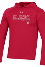 Under Armour GFS02001UM0727 UA Tech Tee Hoody