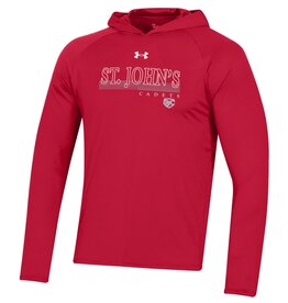 Under Armour GFS02001UM0727 UA Tech Tee Hoody