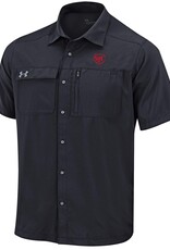 Under Armour GFS01013UM1508 UA Motivate S/S  Button Up Shirt