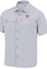 Under Armour GFS01013UM1508 UA Motivate S/S  Button Up Shirt