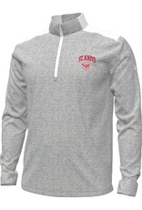 Under Armour GFS08002UM7174 F24 Double Knit 1/4 Zip