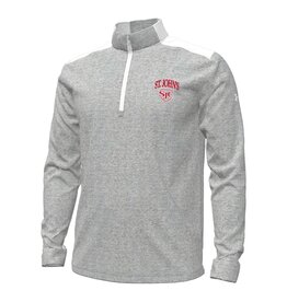 Under Armour GFS08002UM7174 F24 Double Knit 1/4 Zip