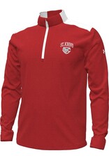 Under Armour GFS08002UM7174 F24 Double Knit 1/4 Zip