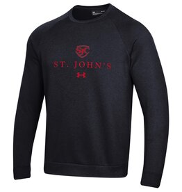 Under Armour GFS 02003UM0710 - UM0861 UA Crewneck Sweatshirt