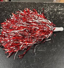Spirit Item SSED45 Metallic Pom poms
