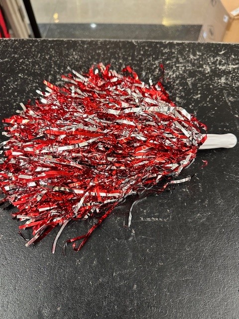 Spirit Item SSED45 Metallic Pom poms