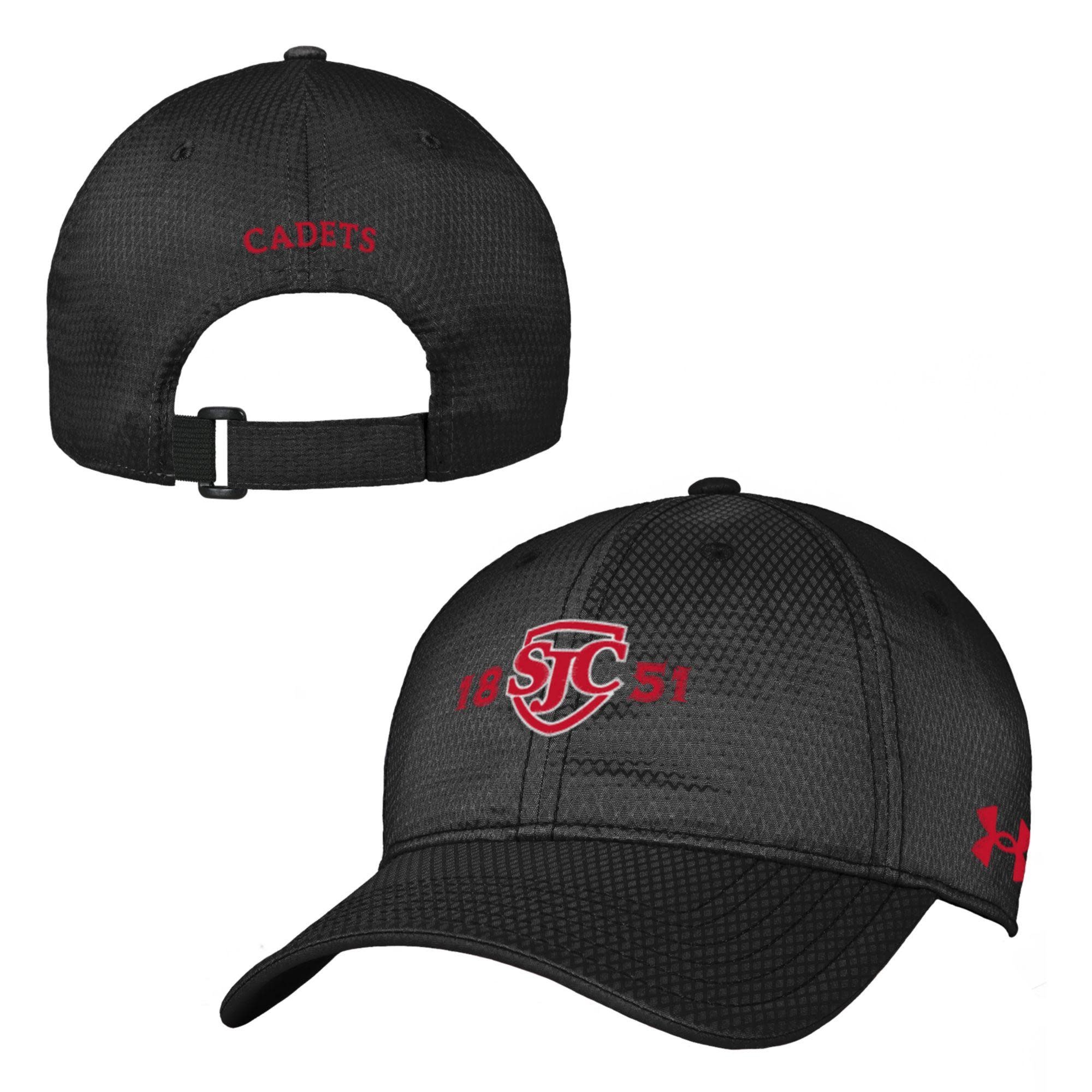 Under Armour GFS10003UH300M Zone Cap Adjustable