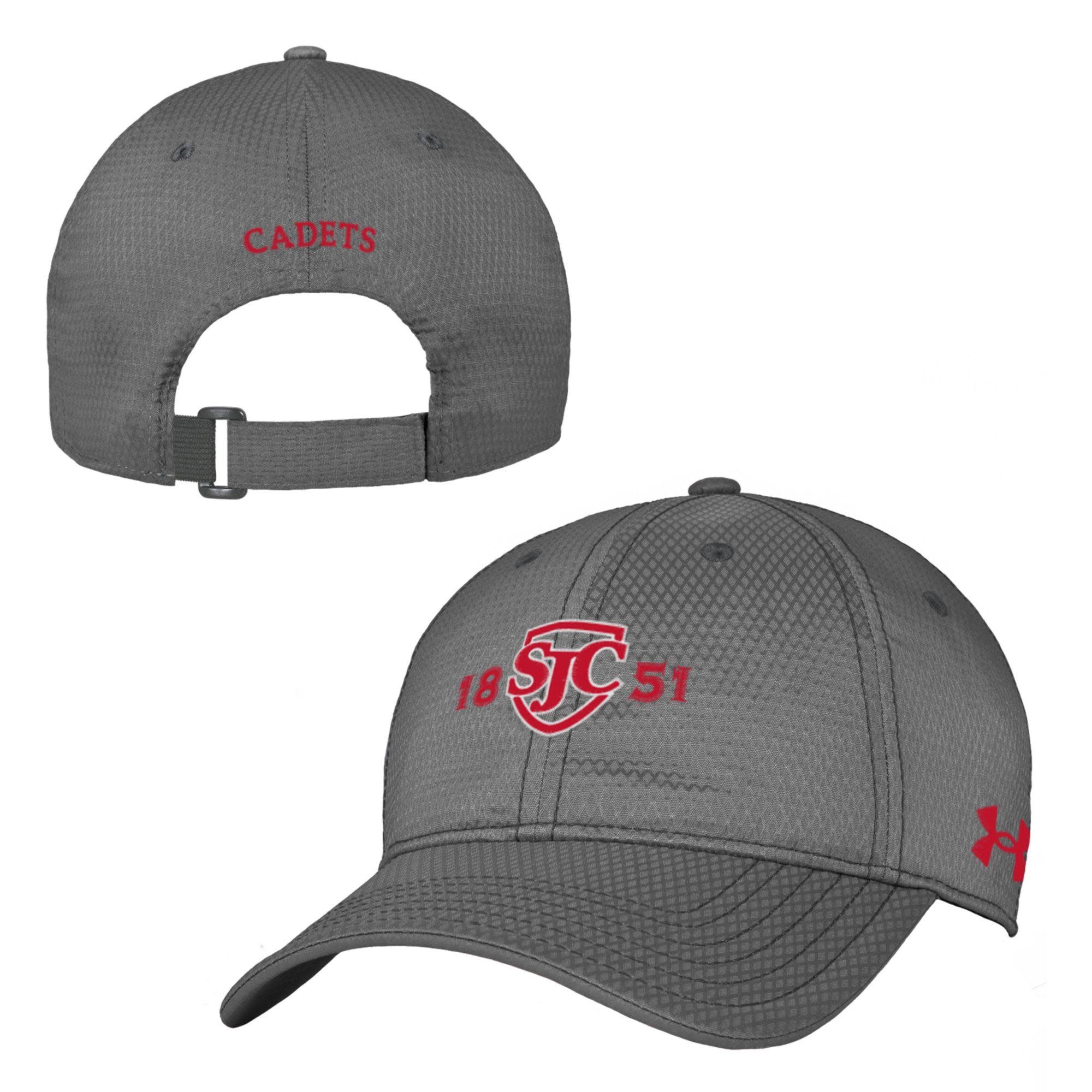 Under Armour GFS10003UH300M Zone Cap Adjustable