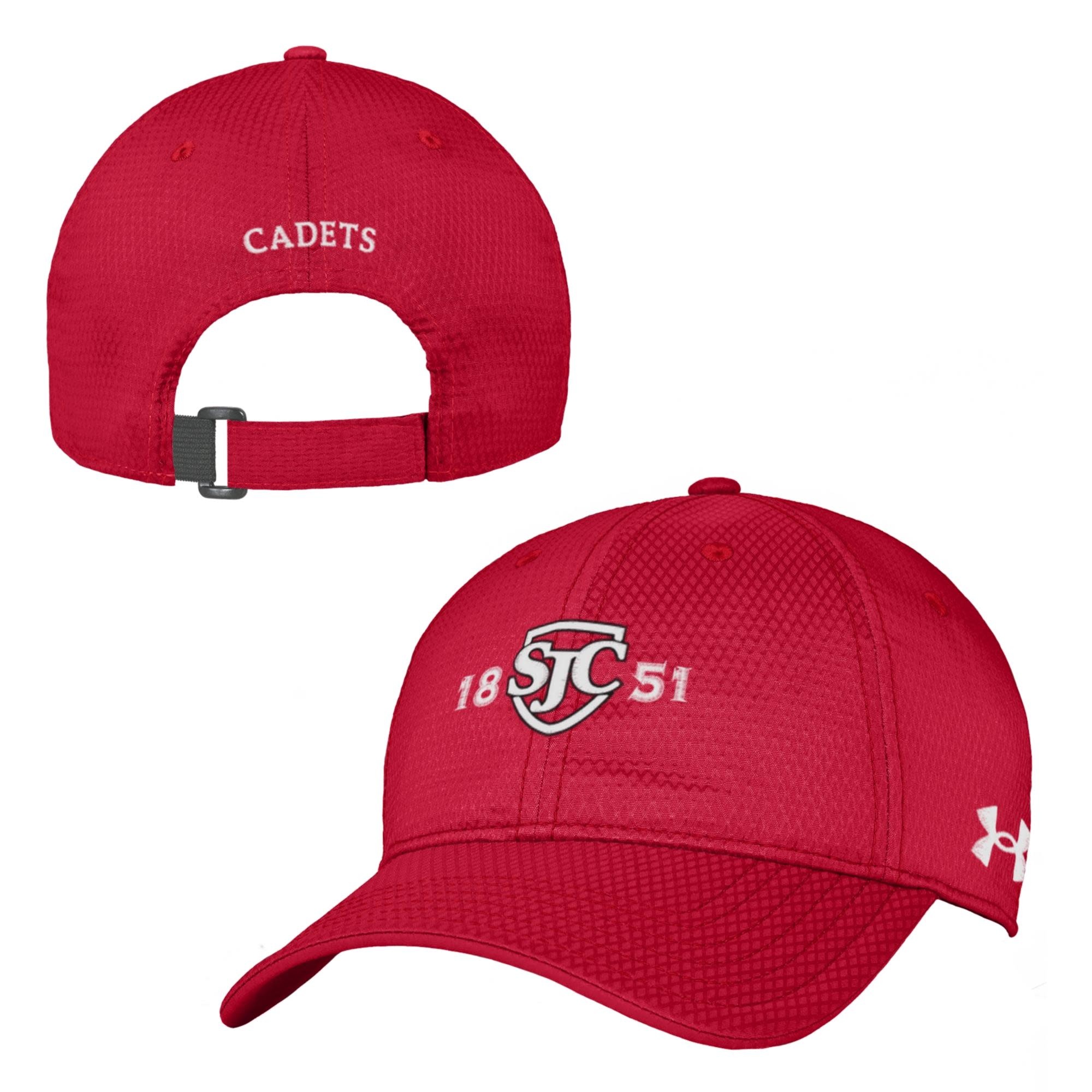 Under Armour GFS10003UH300M Zone Cap Adjustable