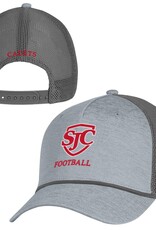 Under Armour GFS10003UH916M UA Football Snapback Trucker Hat