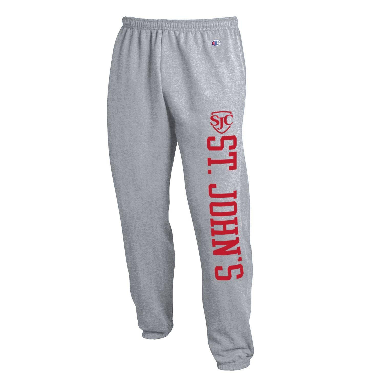 sweatpants CP071 Champion Sweatpants elastic bottom