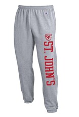 sweatpants CP071 Champion Sweatpants elastic bottom
