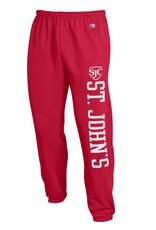 sweatpants CP071 Champion Sweatpants elastic bottom