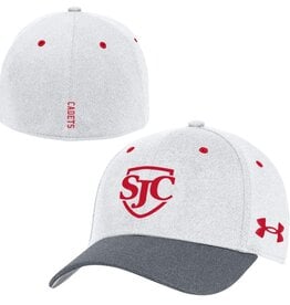 Under Armour GFS10002UH503MF23 UA blitzing Fitted Hat