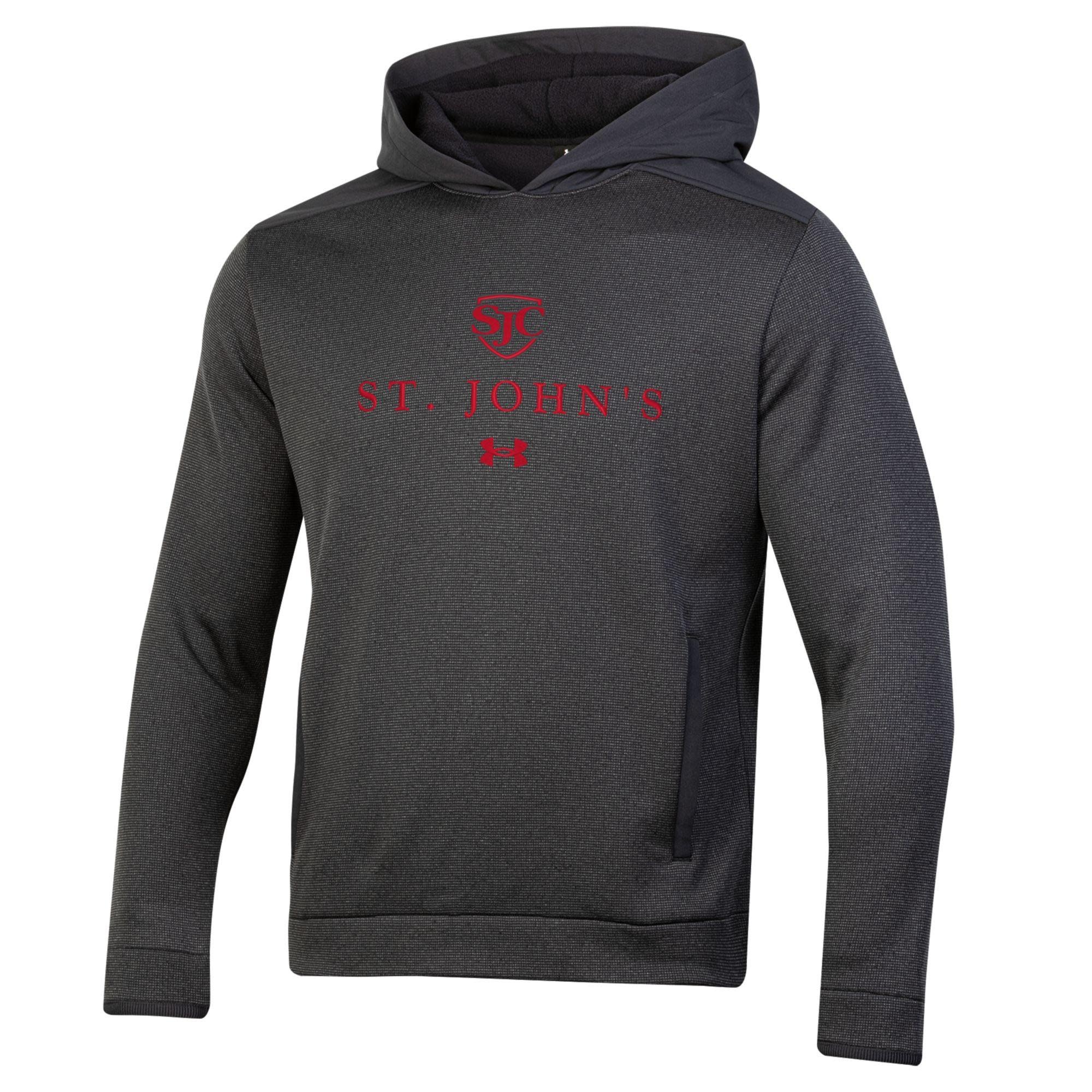 Under Armour GFS02001UM1208 Storm Sweater Hoody