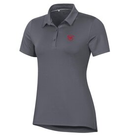 Under Armour GFS16001UW0550  Ladies T2 Polo