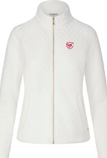 CH08002CF667LD Womens Landway Quilted Full Zip
