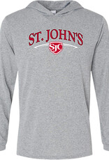 CH01013220PA ParagonPerformance L/S Tee w/hood