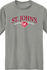 Port & Co. CH01012PC380 Port Perf. S/S tee