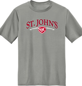 Port & Co. CH01012PC380 Port Perf. S/S tee