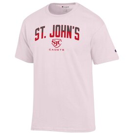 Champion GFSCH01001CT1000 Champion Basic S/S Tee