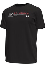 Under Armour GFS01012UM0752 Stretch tech tee s/s