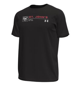 Under Armour GFS01012UM0752 Stretch tech tee s/s