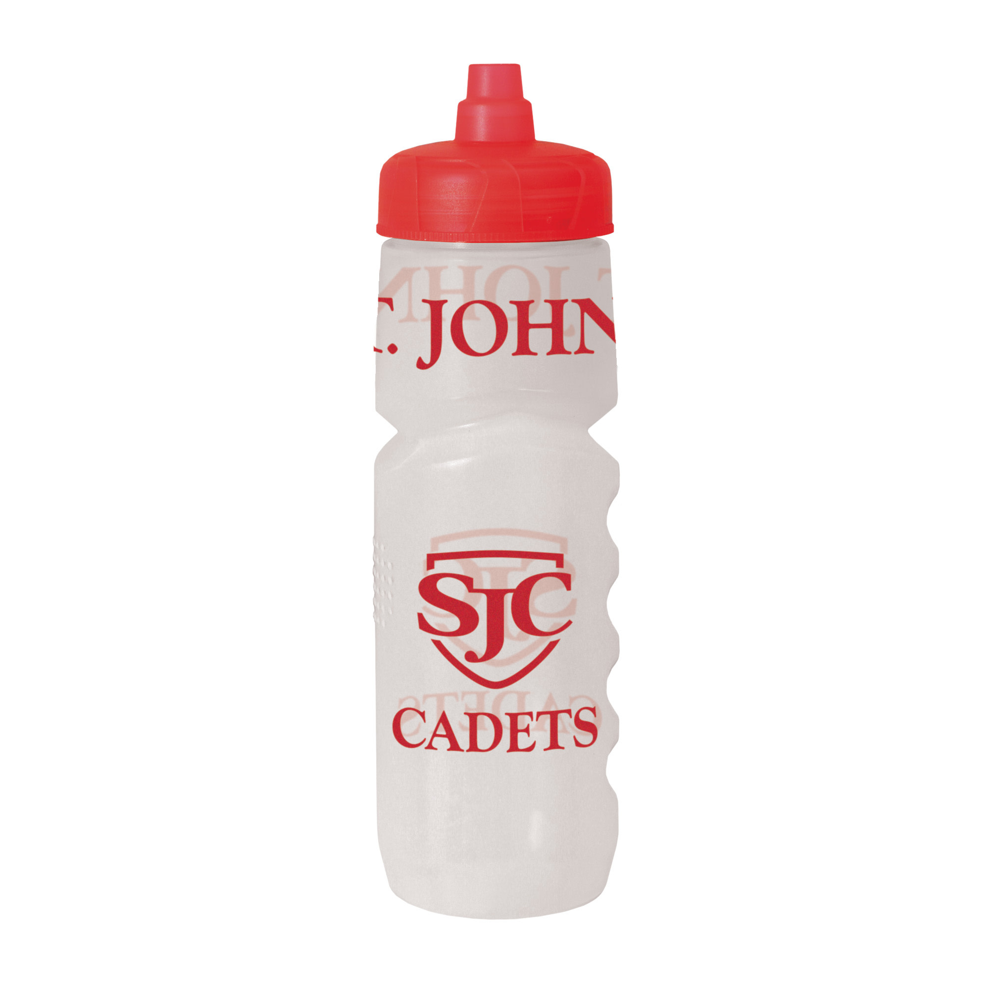 powerflow SB07066SB609 Powerflow Clear Squeeze Bottle 26oz
