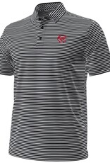 Under Armour GFS01007UM0103 Micro Groove Striped Polo