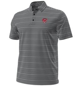 Under Armour GFS01007UM0103 Micro Groove Striped Polo