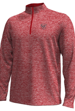 Under Armour GFS08003UM7393 F25 Armour Fuse 1/4 Zip