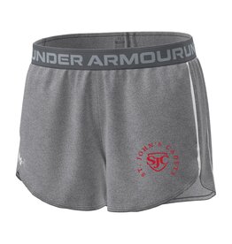 Under Armour GFS03007UW2017 F25 Womens Play Up Short