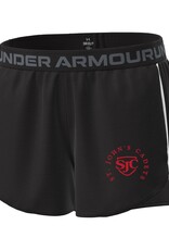 Under Armour GFS03007UW2017 F25 Womens Play Up Short
