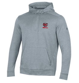Under Armour GFS02008UM1418  Armour Fleece 1/4 Zip Hoody