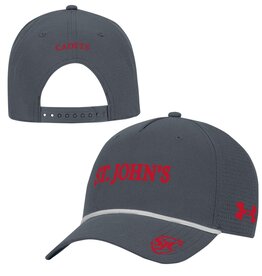 Under Armour GFS10003UH010M Links Snapback w/rope Hat