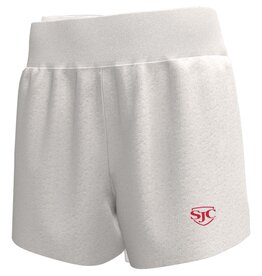 Under Armour GFS03007UW7187  Ladies Meridian Rib Short